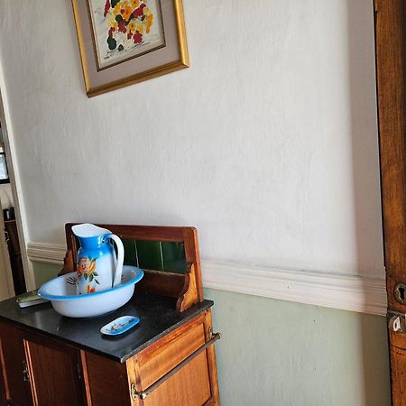 Kelkiewyn Guesthouse カレドン エクステリア 写真