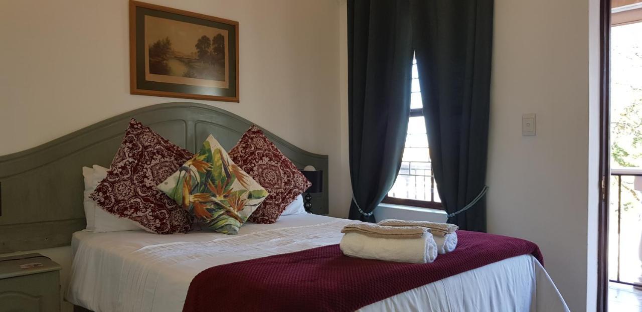 Kelkiewyn Guesthouse カレドン エクステリア 写真