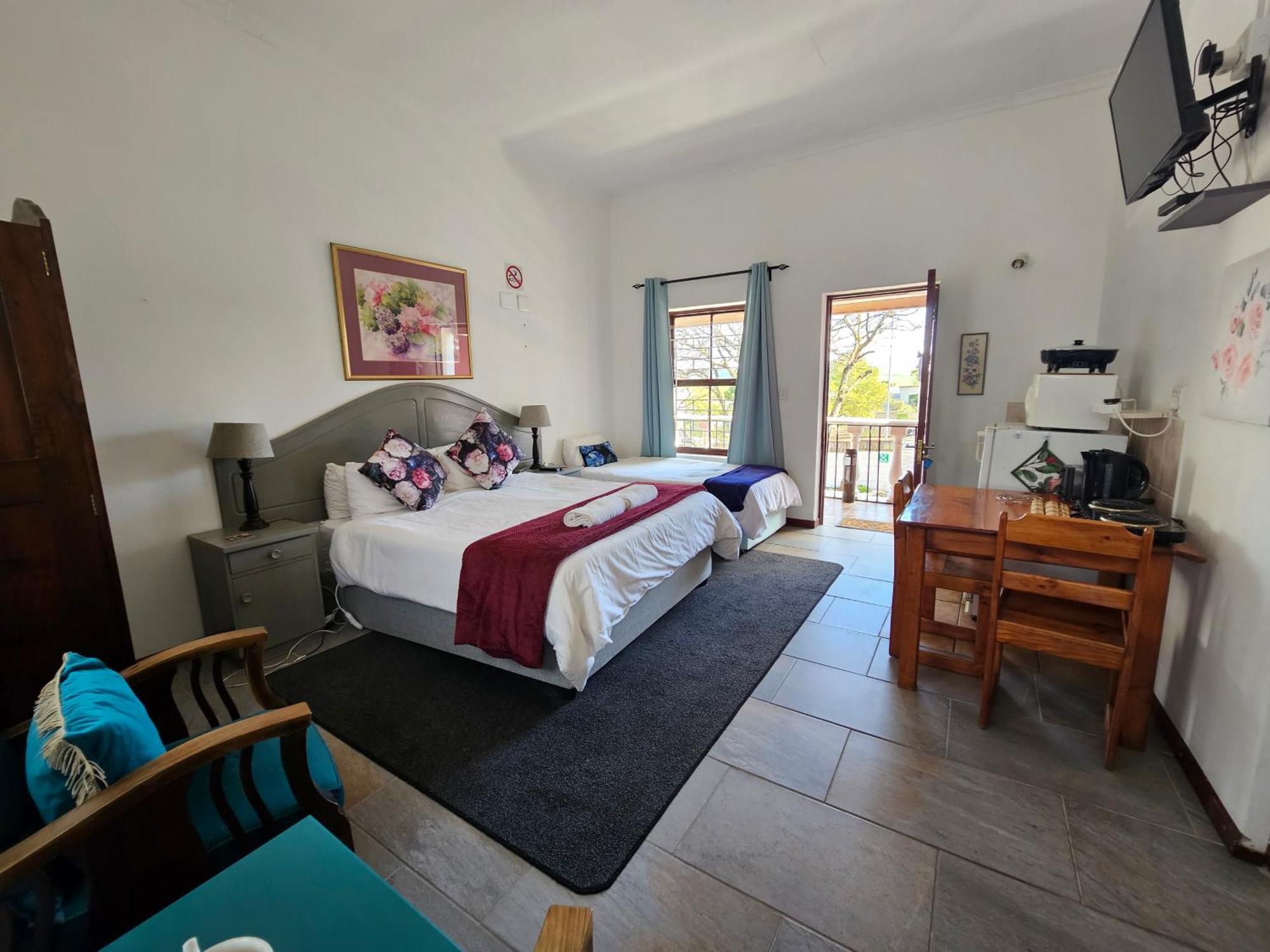 Kelkiewyn Guesthouse カレドン エクステリア 写真