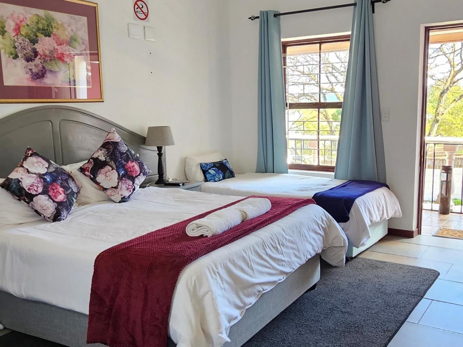 Kelkiewyn Guesthouse カレドン エクステリア 写真