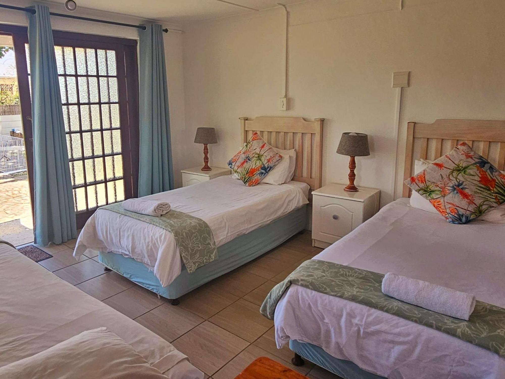 Kelkiewyn Guesthouse カレドン エクステリア 写真