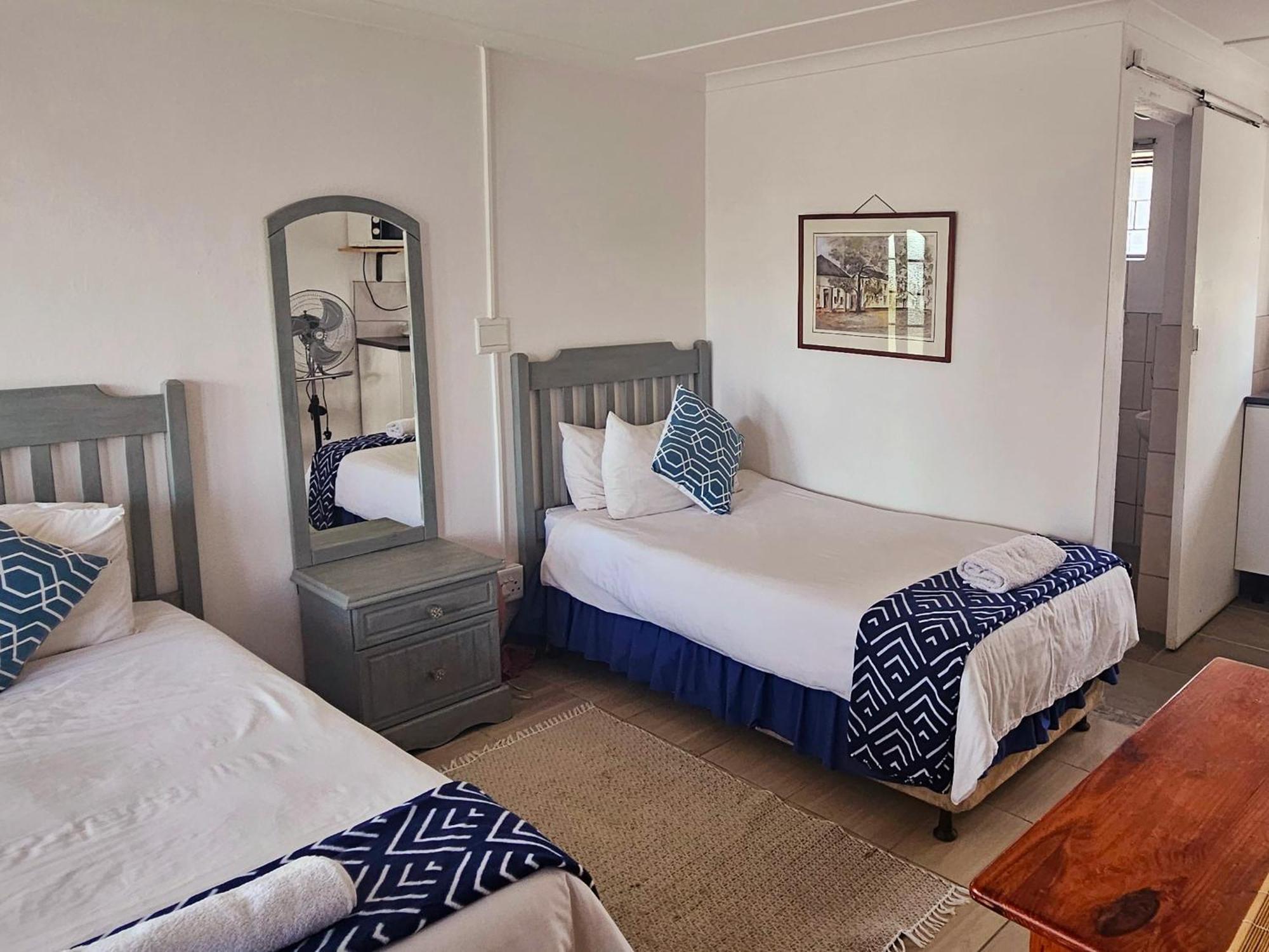 Kelkiewyn Guesthouse カレドン エクステリア 写真