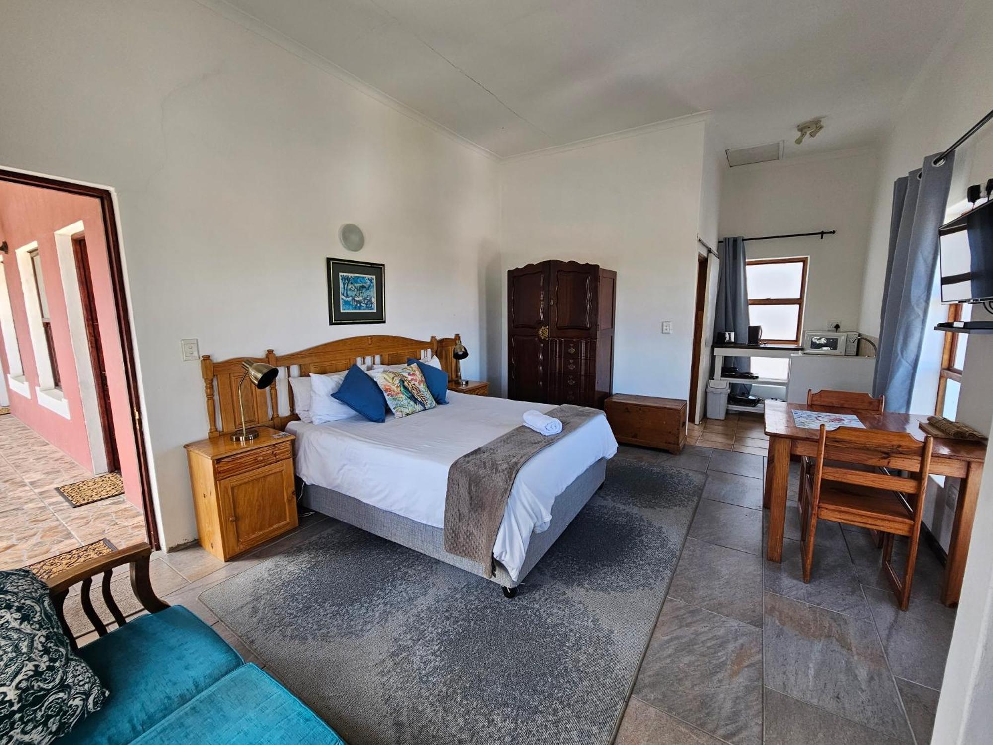 Kelkiewyn Guesthouse カレドン エクステリア 写真
