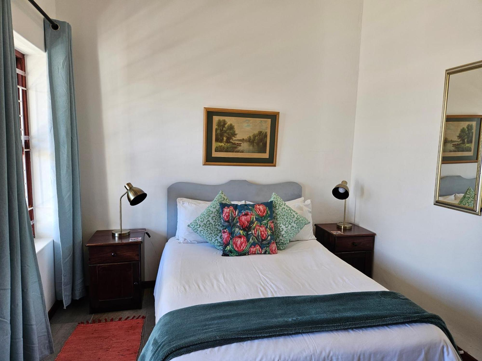 Kelkiewyn Guesthouse カレドン エクステリア 写真