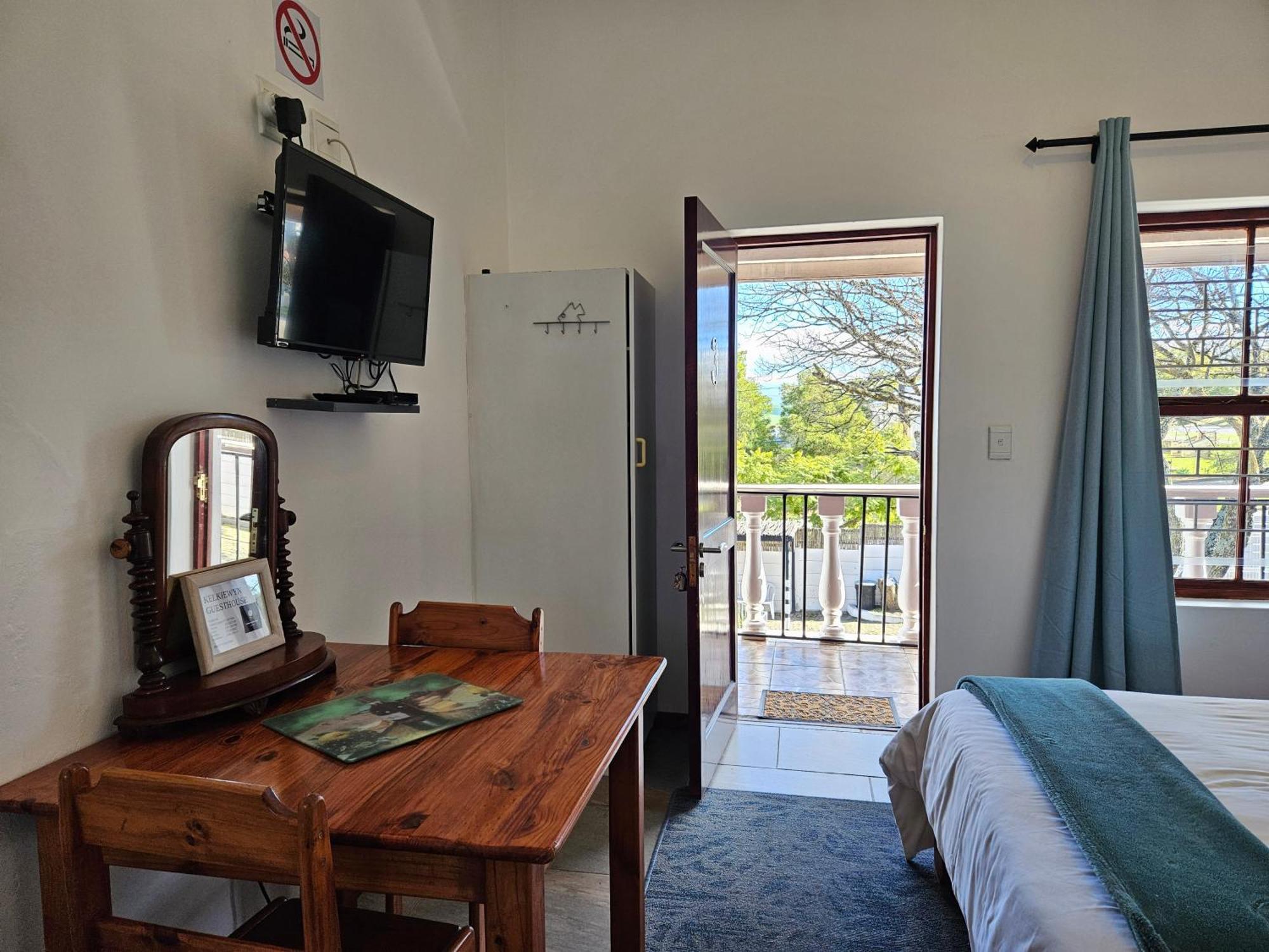Kelkiewyn Guesthouse カレドン エクステリア 写真