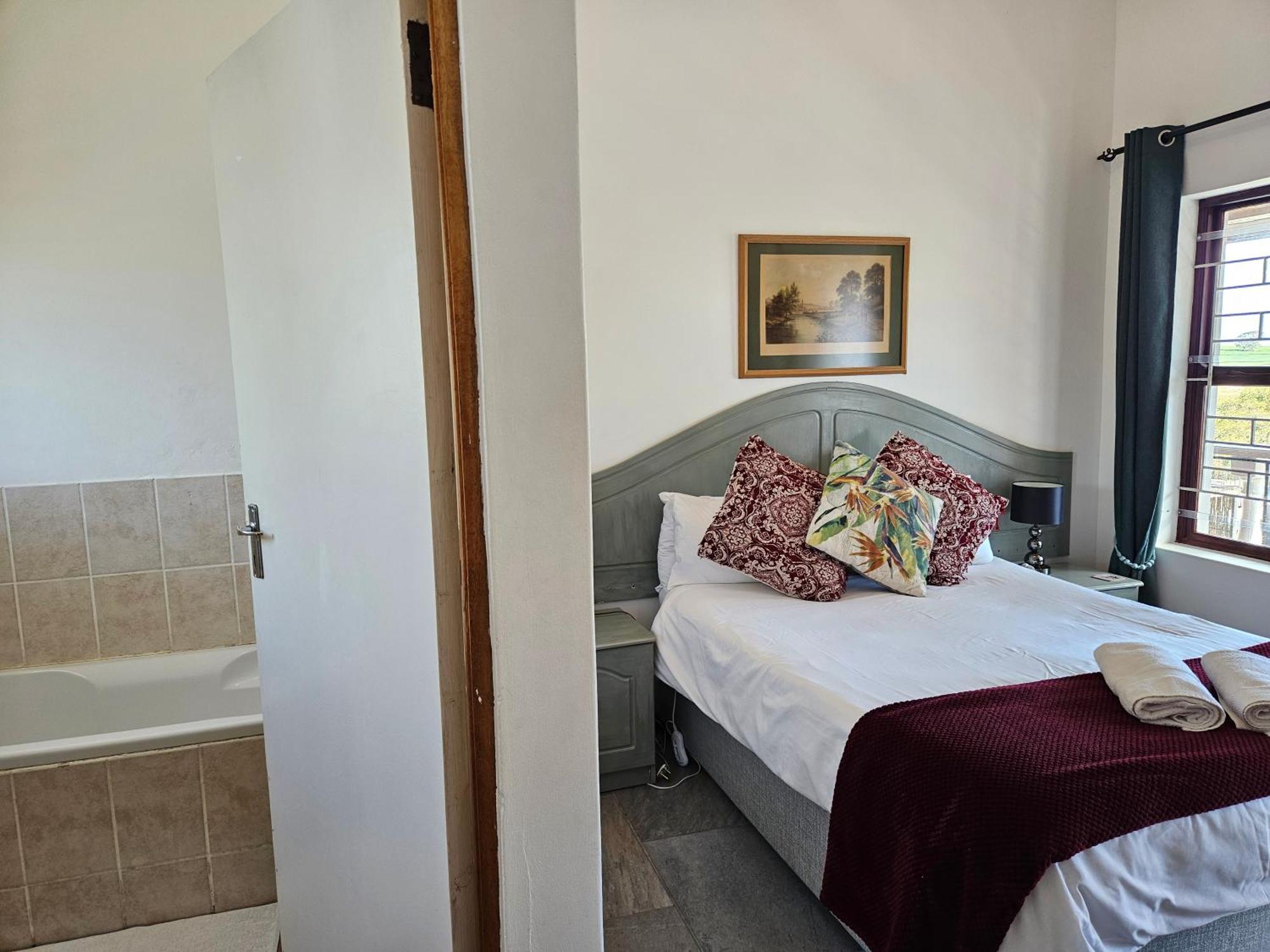 Kelkiewyn Guesthouse カレドン エクステリア 写真