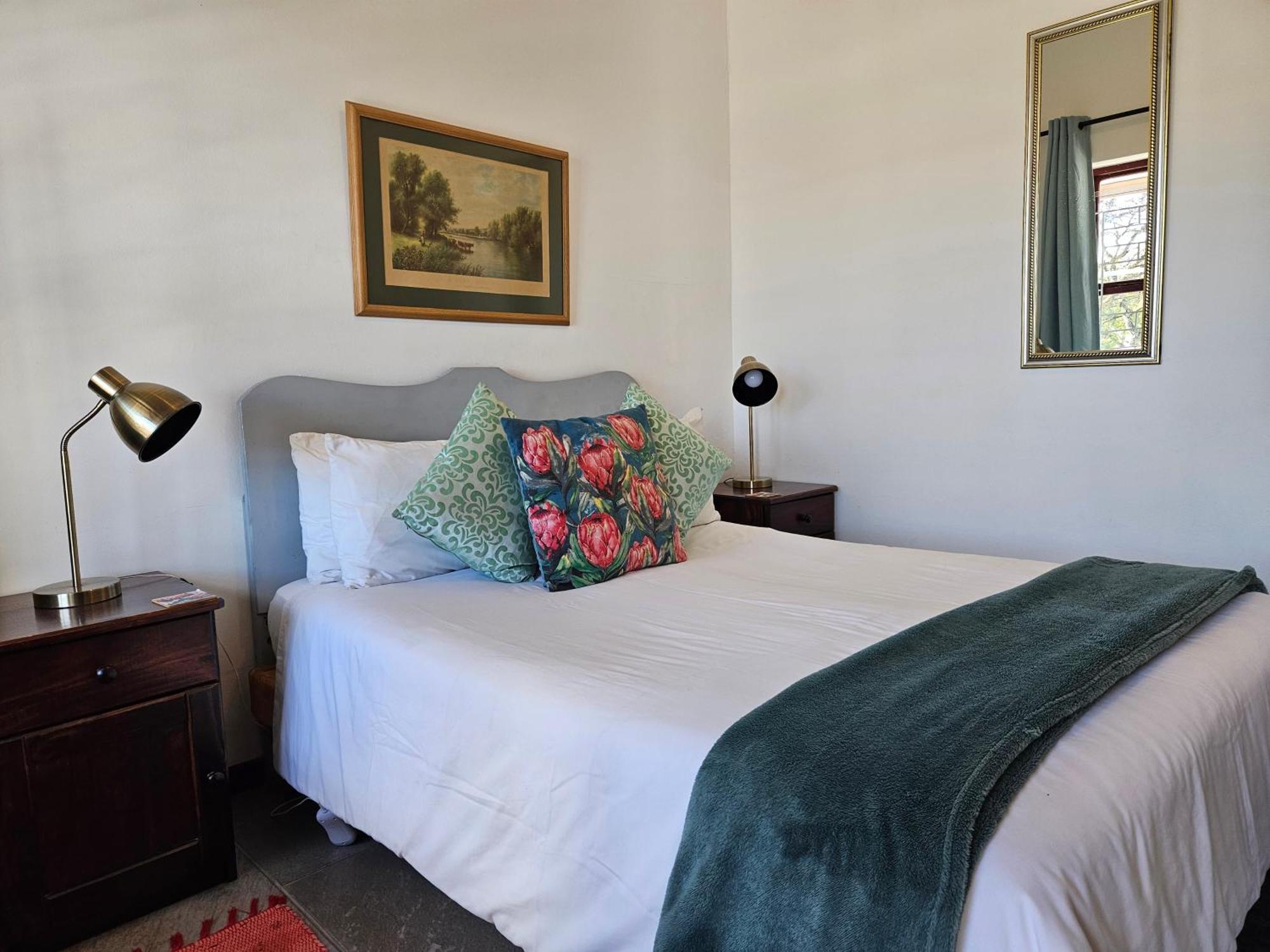 Kelkiewyn Guesthouse カレドン 部屋 写真