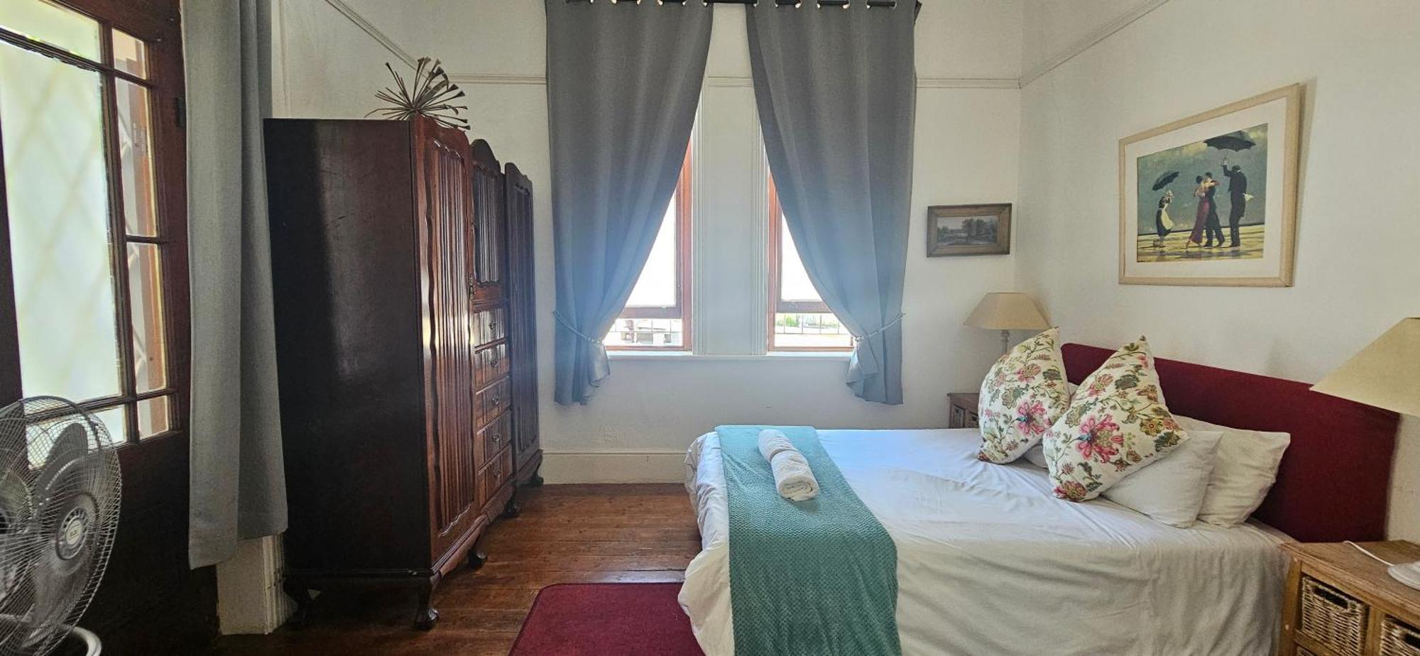 Kelkiewyn Guesthouse カレドン エクステリア 写真